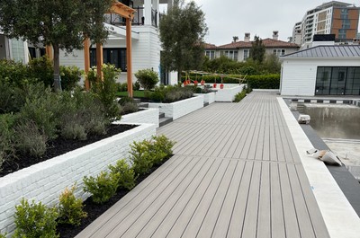 Retaining walls in Escondido