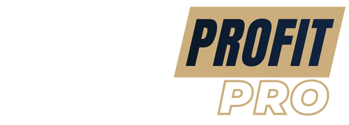 Agency Profit Pro Logo