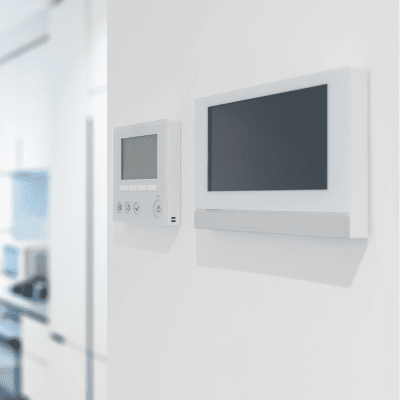 Security and Monitoring in Houston