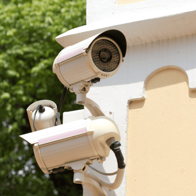 Security and Monitoring in Tyler