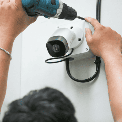 Residential Automation in Tyler