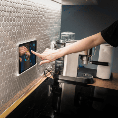 Camera Systems in Houston