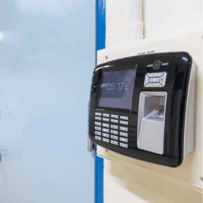 Residential Automation in Houston