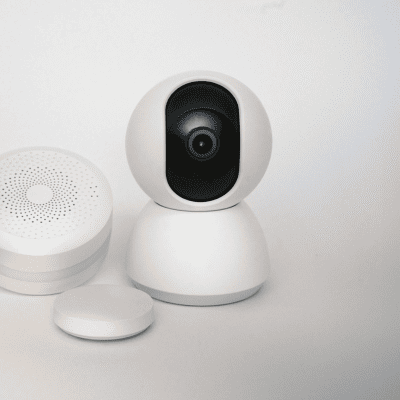 Camera Systems in Tyler