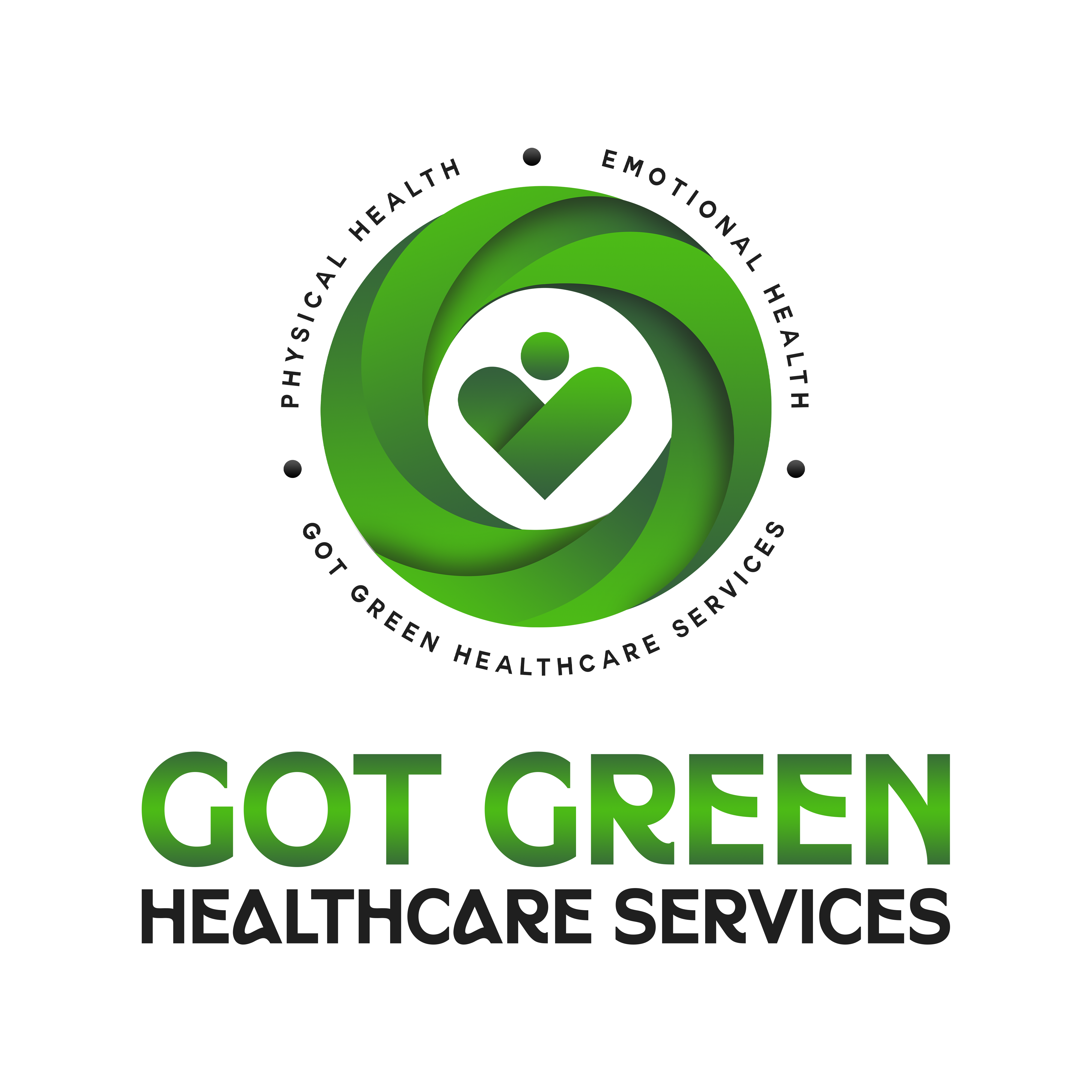 Got green healthcare services