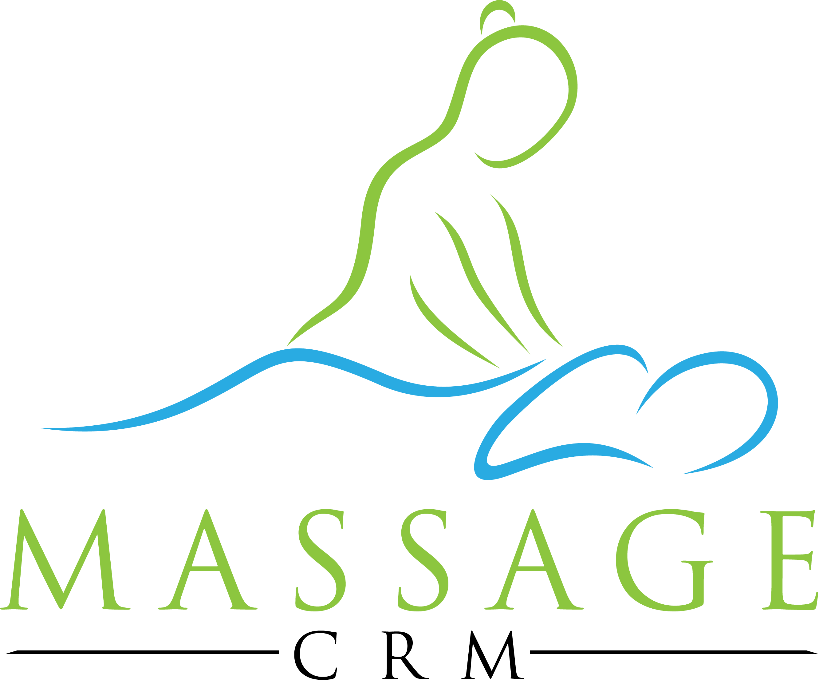 Massage CRM