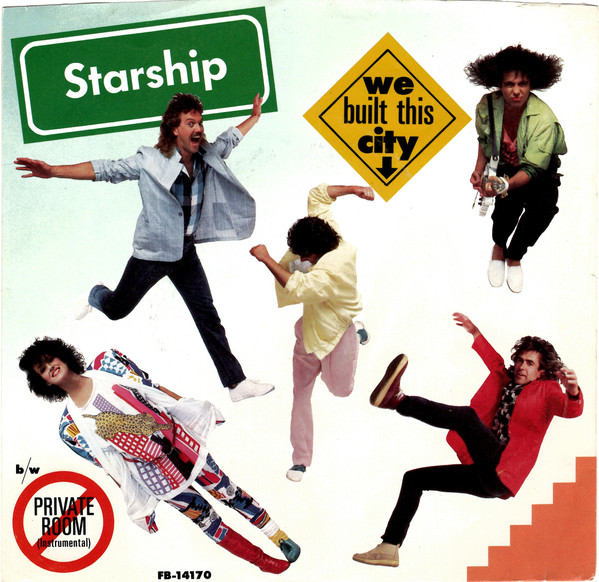 starship
