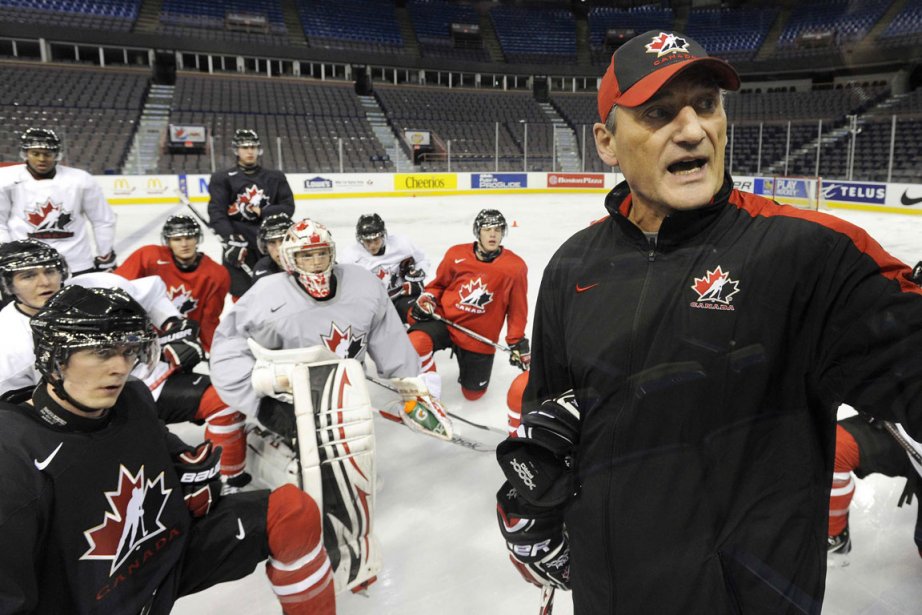 Team Canada