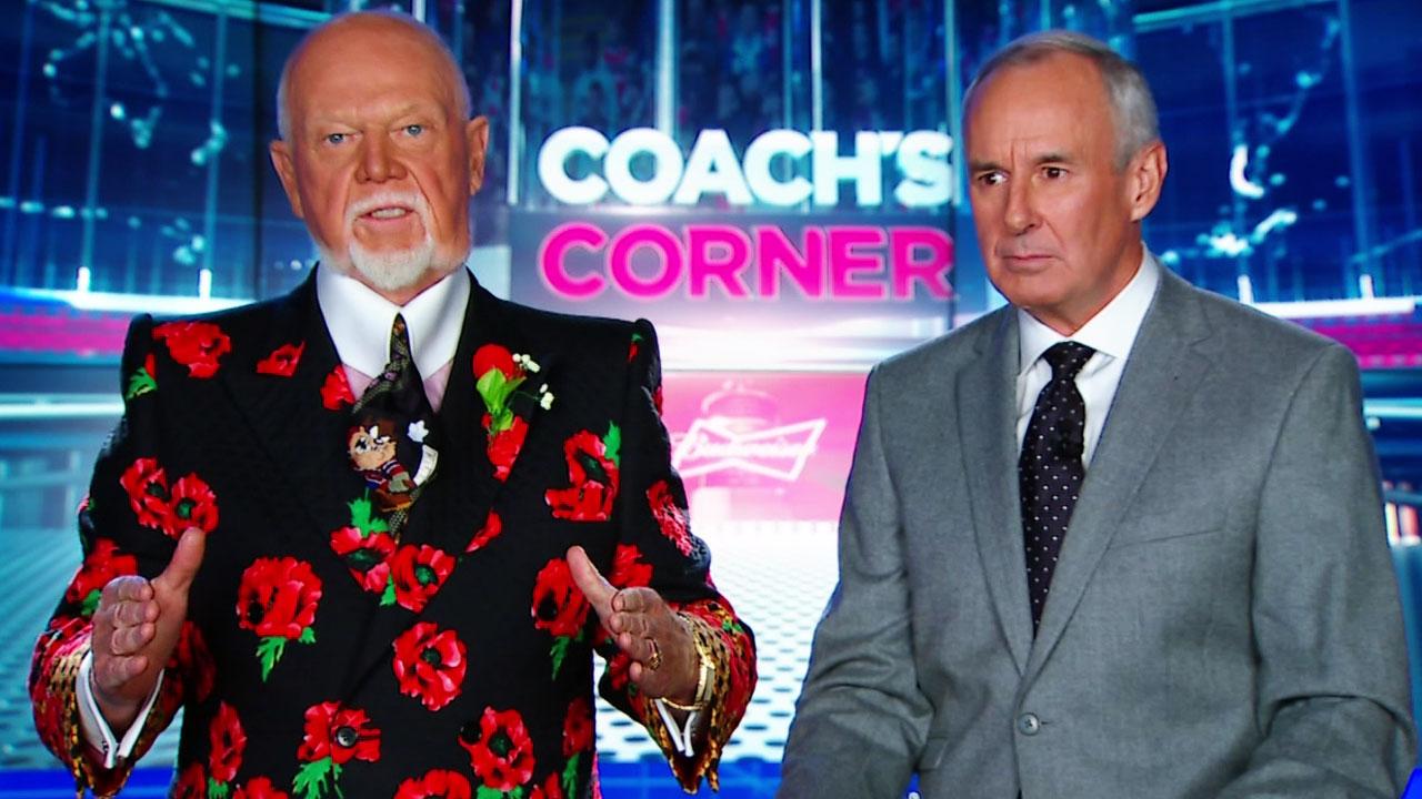 Don & Ron