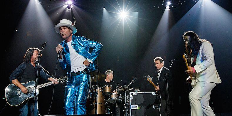 The Hip