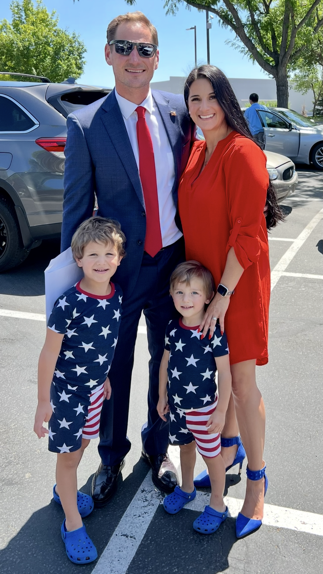 Citizenship