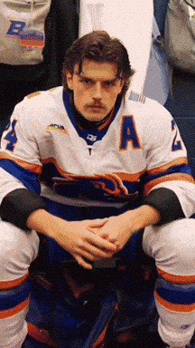 Bronco Hockey