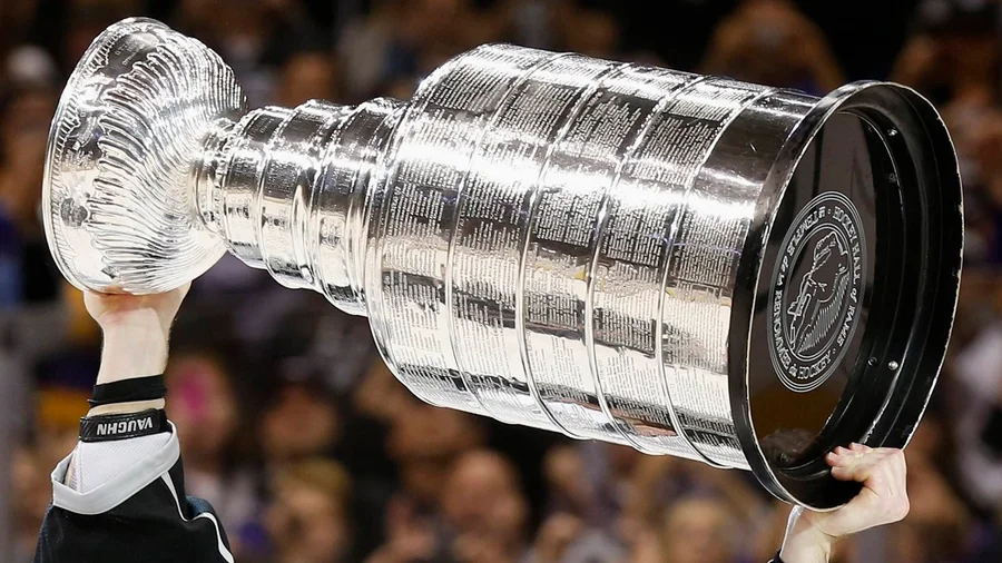 Silver Mug