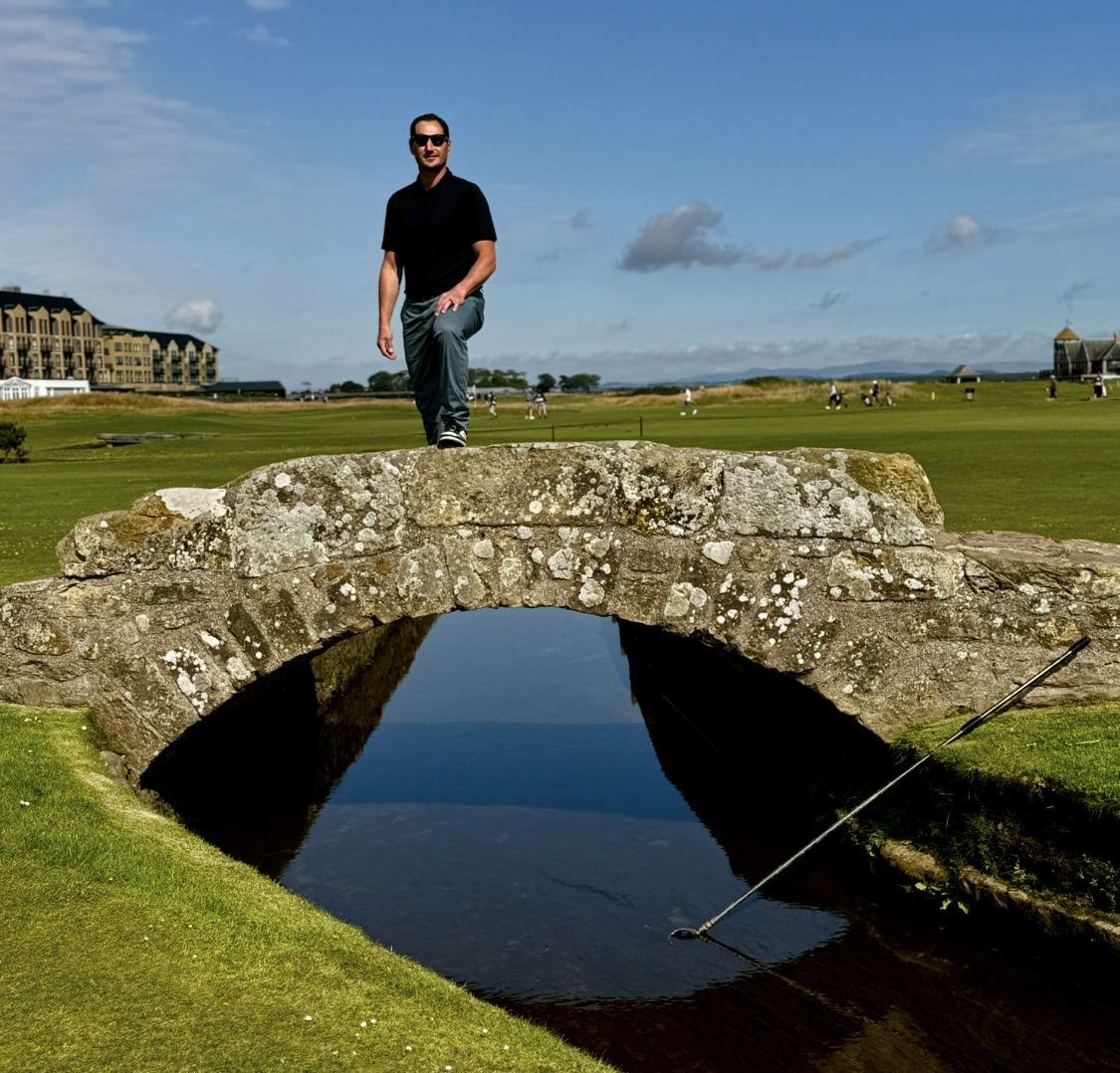 Old Course