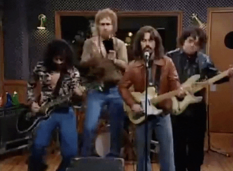 Cowbell