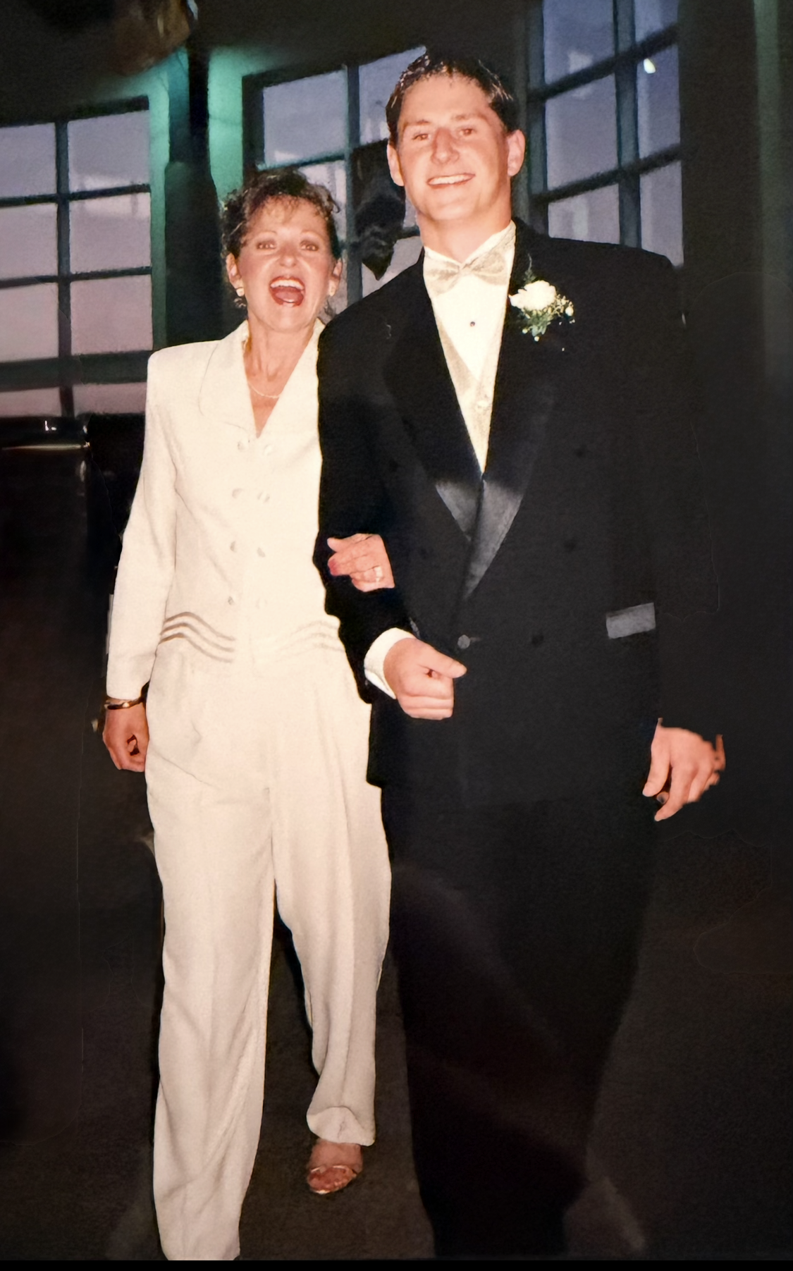 Grad 98