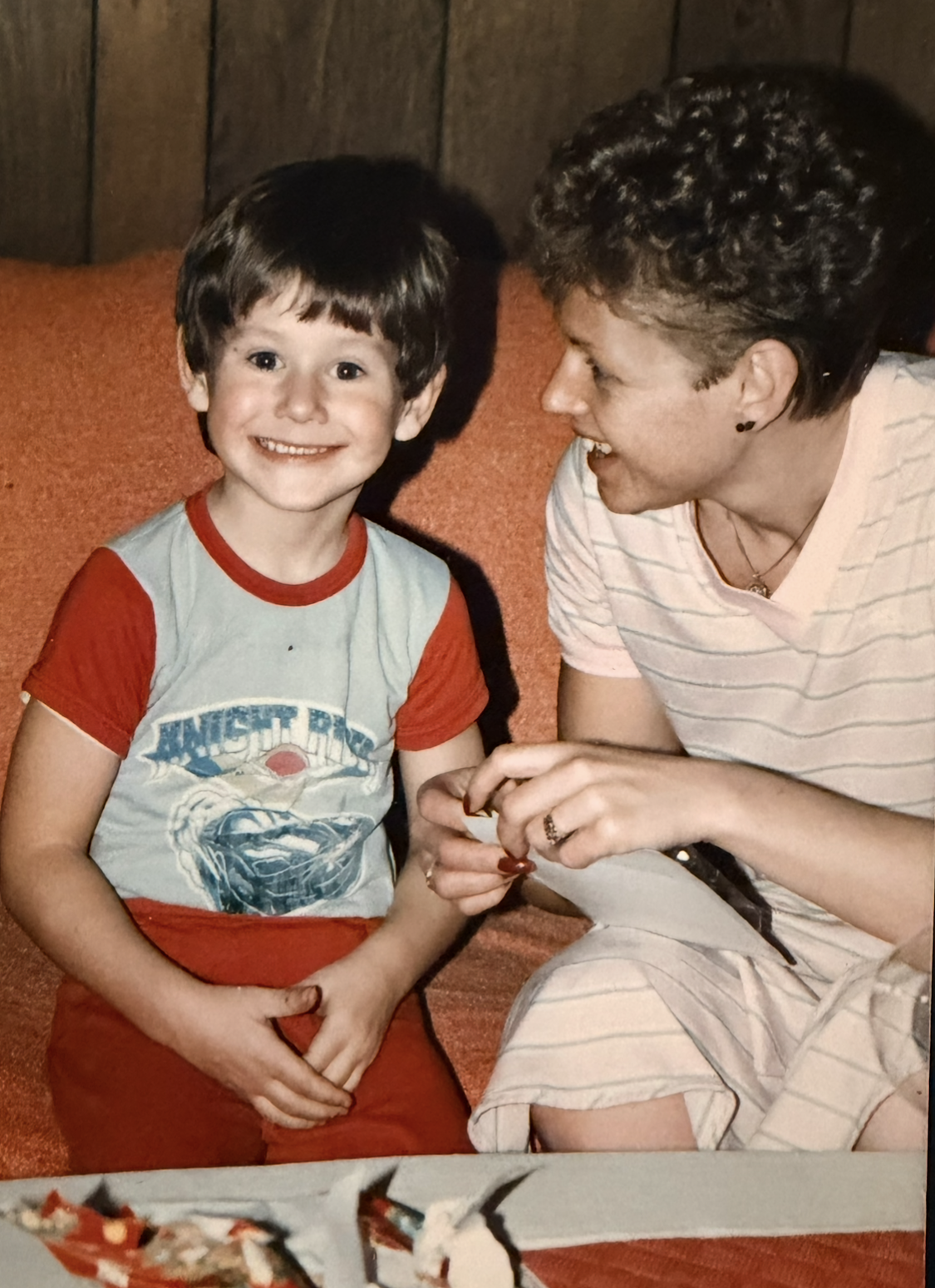 Xmas 86