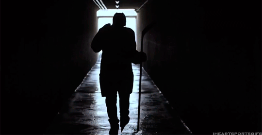 Tunnel Walk