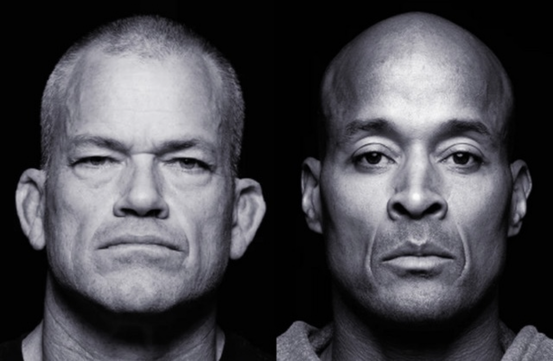 Jocko & Goggins