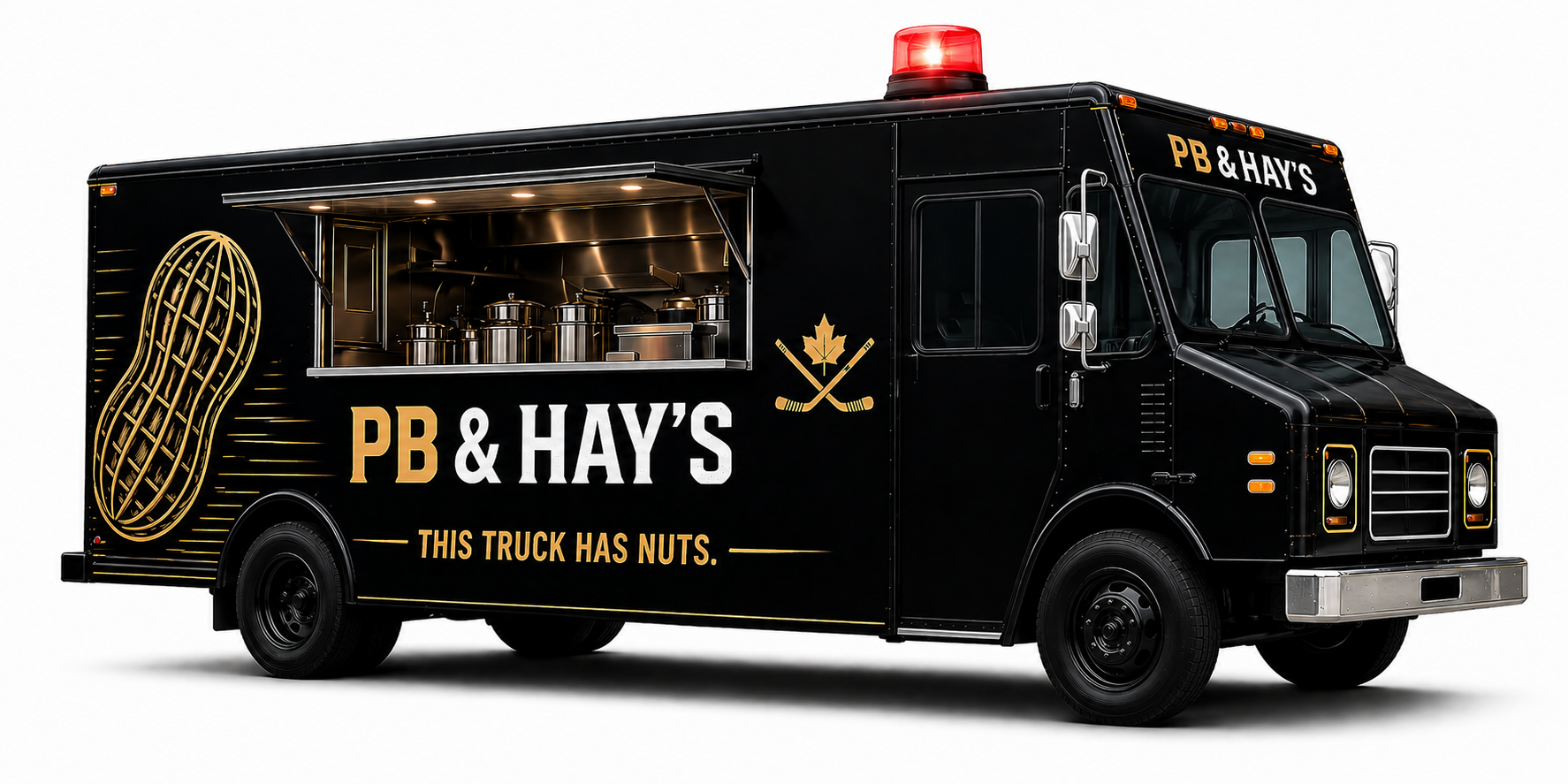 PB & Hays