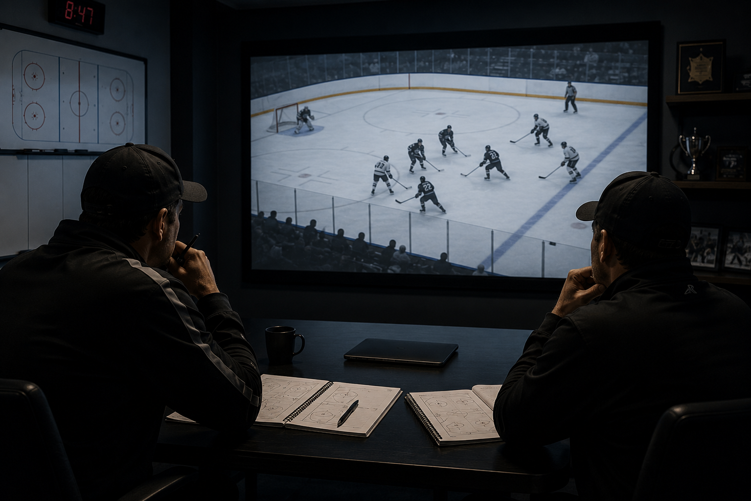 Video Session