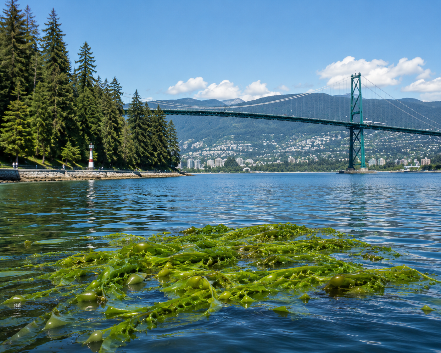 Lions Gate