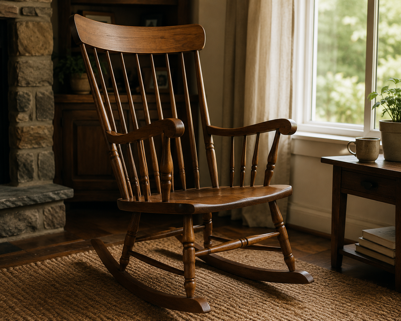 Rocking Chair