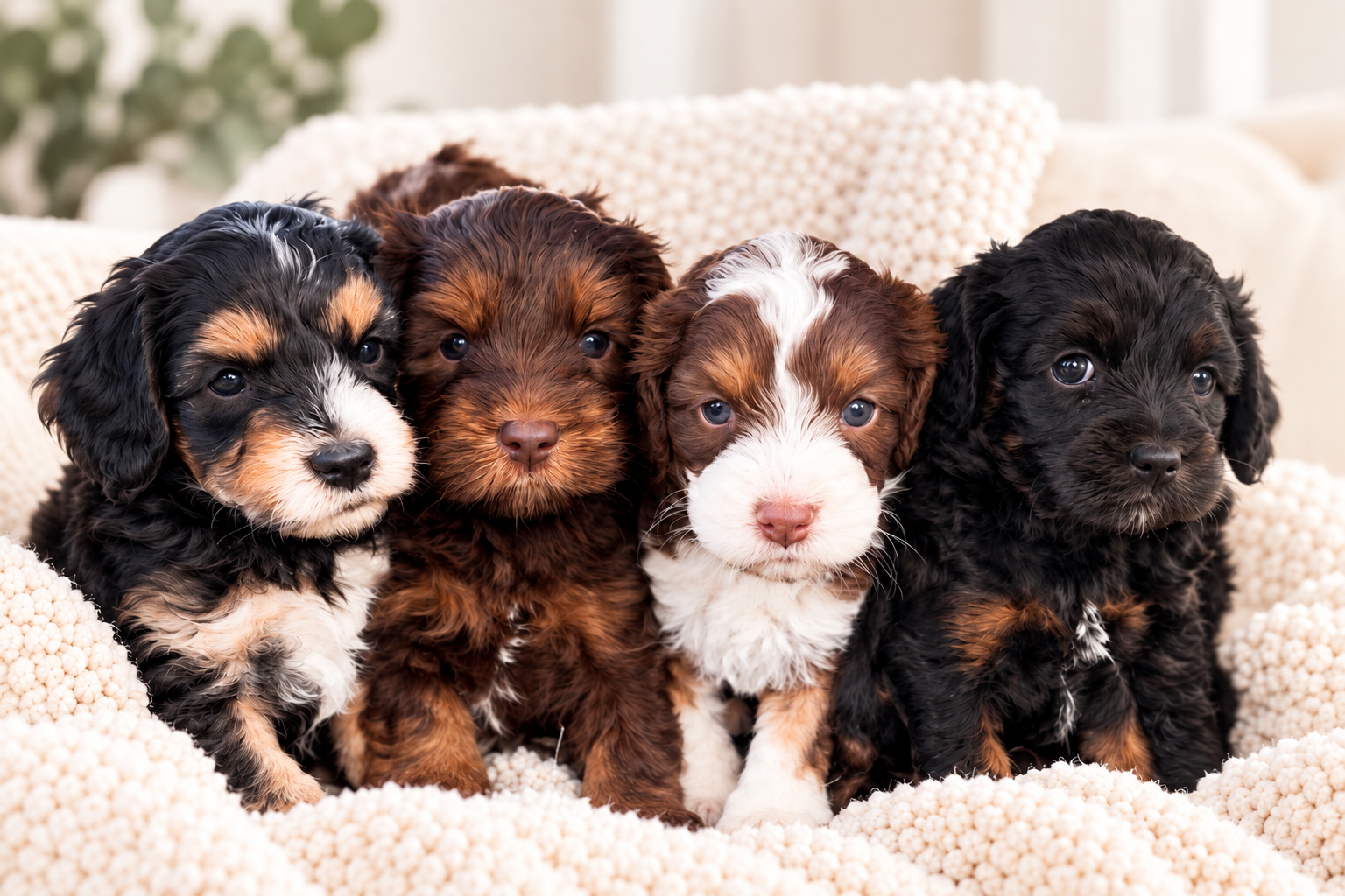 Puppies!!!