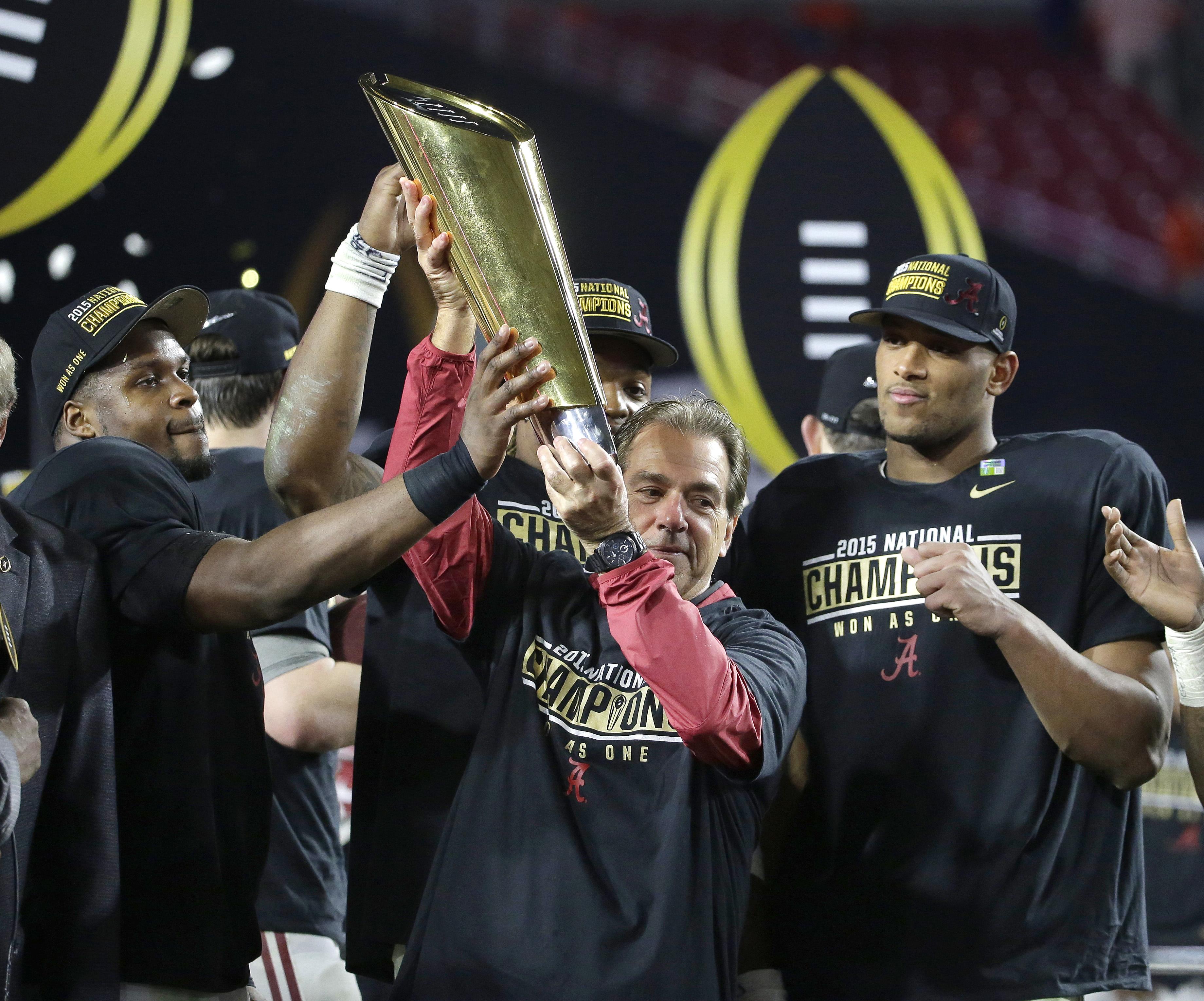 Trophies