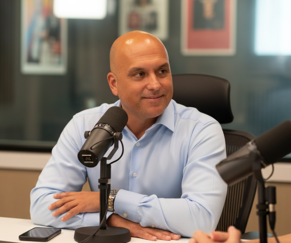 Todd Paton One Home Service