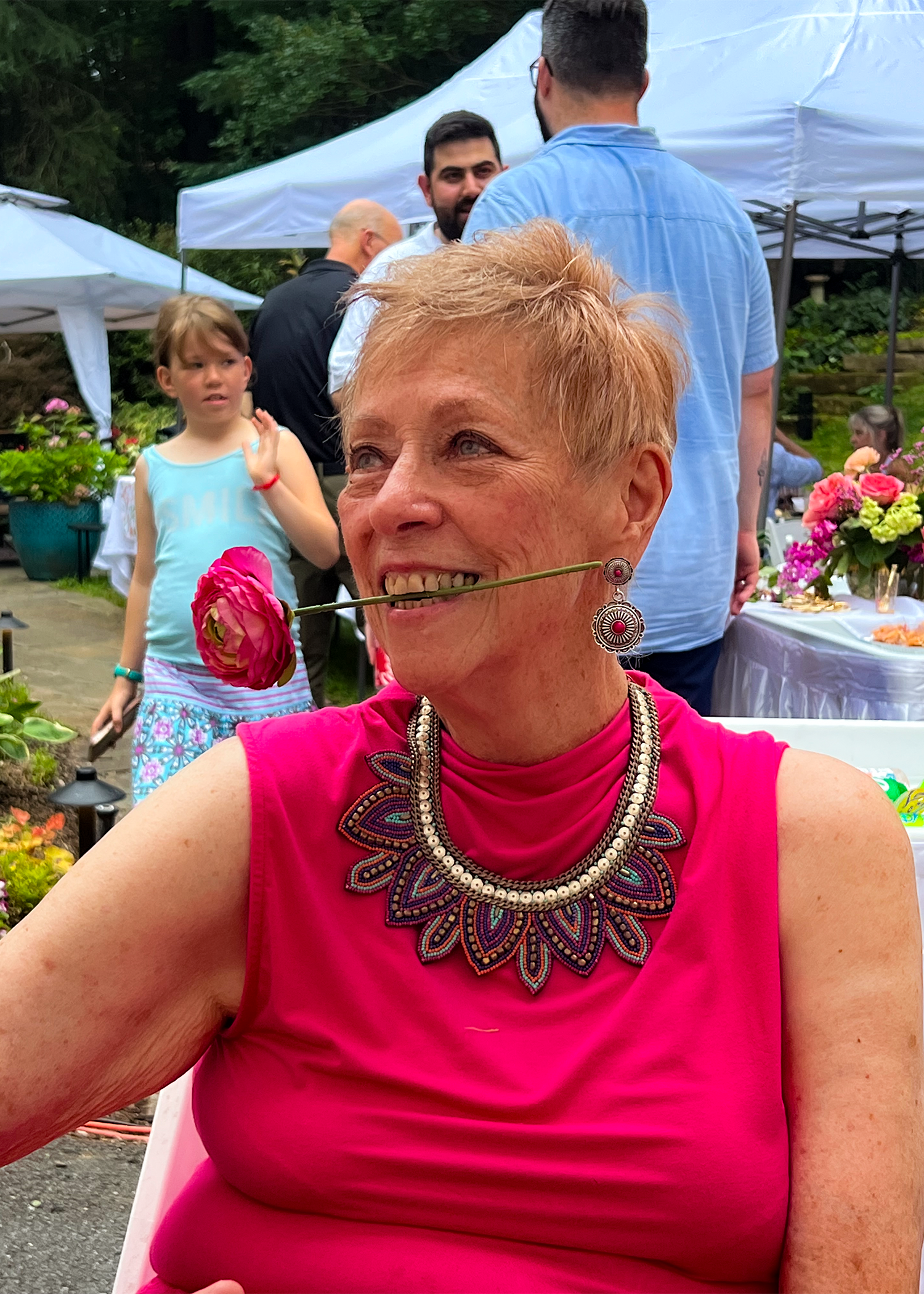 Painting From Your Heart