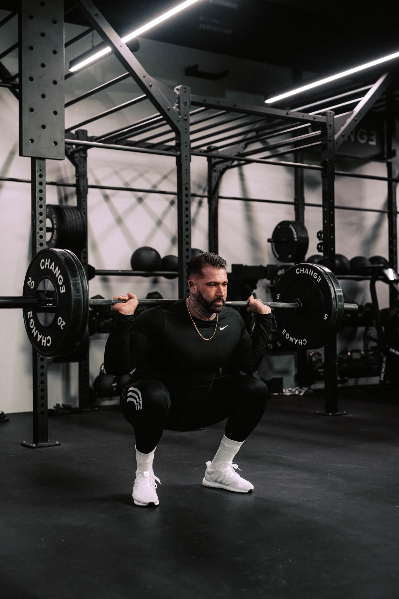 Platinum Lite coaching
