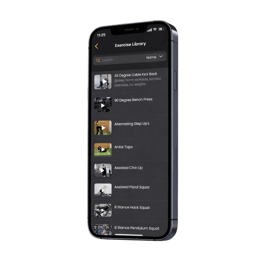 JCN app screenshot