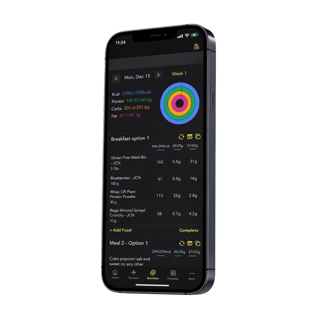 JCN app screenshot