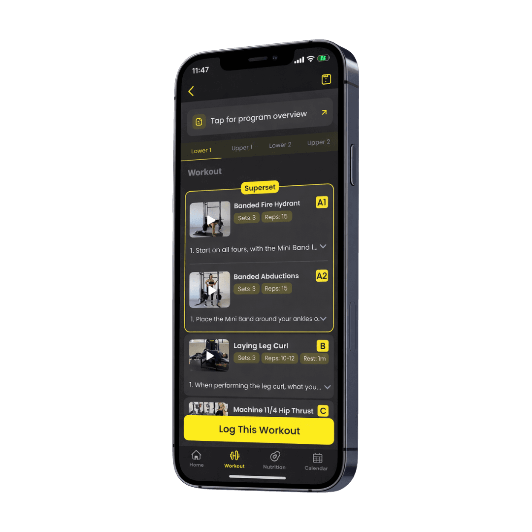 JCN app screenshot