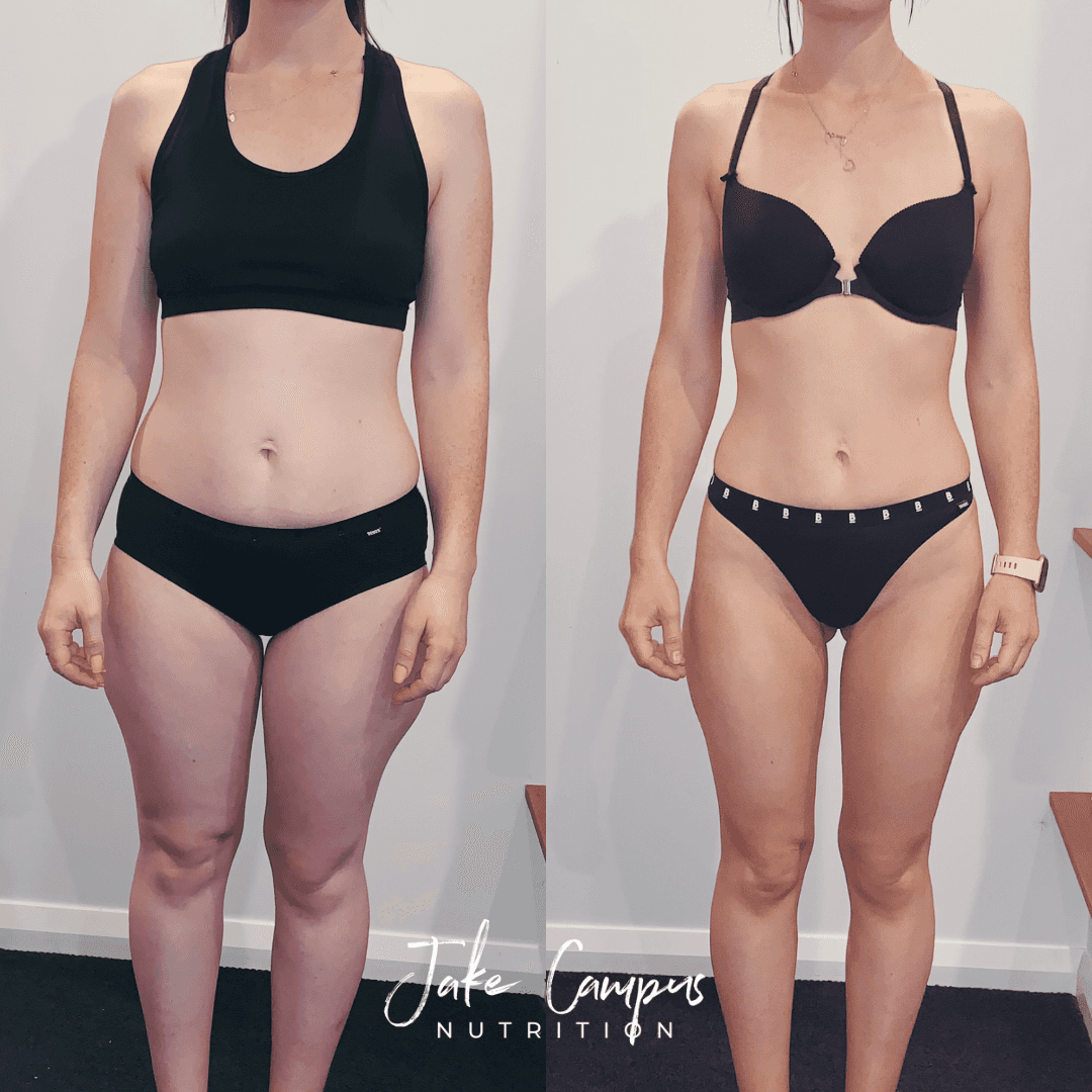 Client transformation