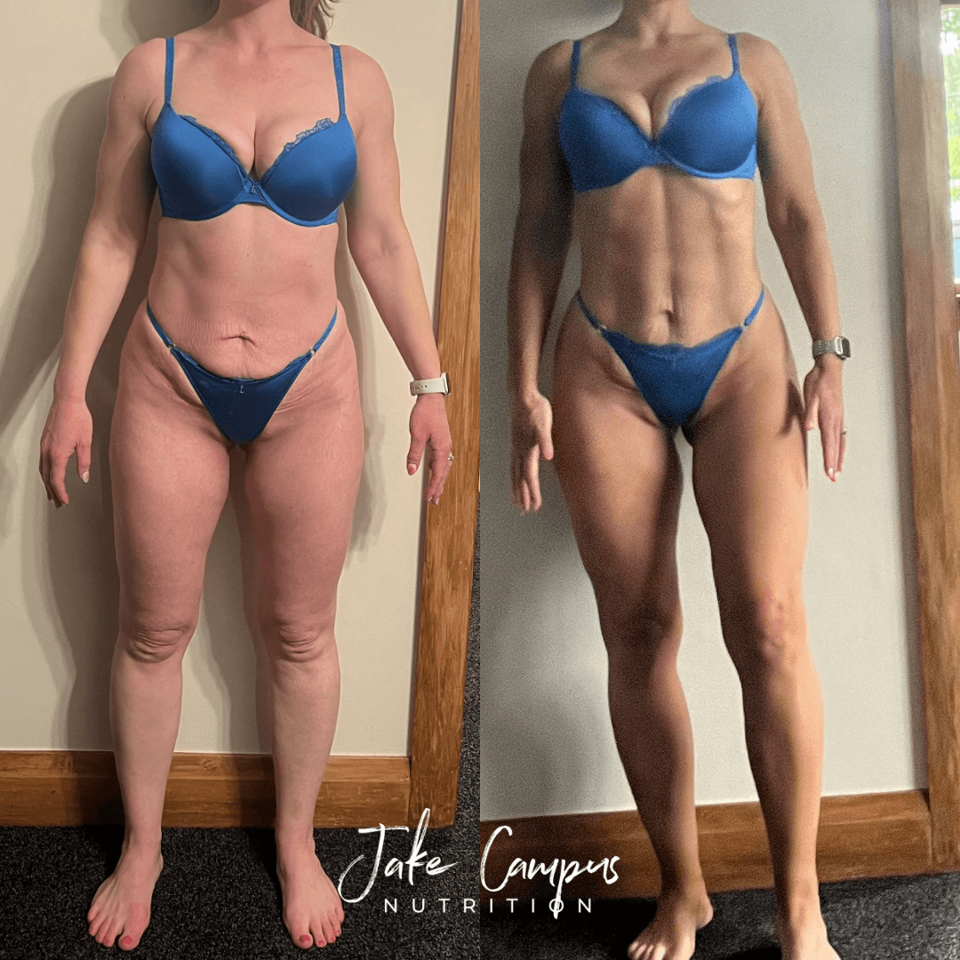 Client transformation