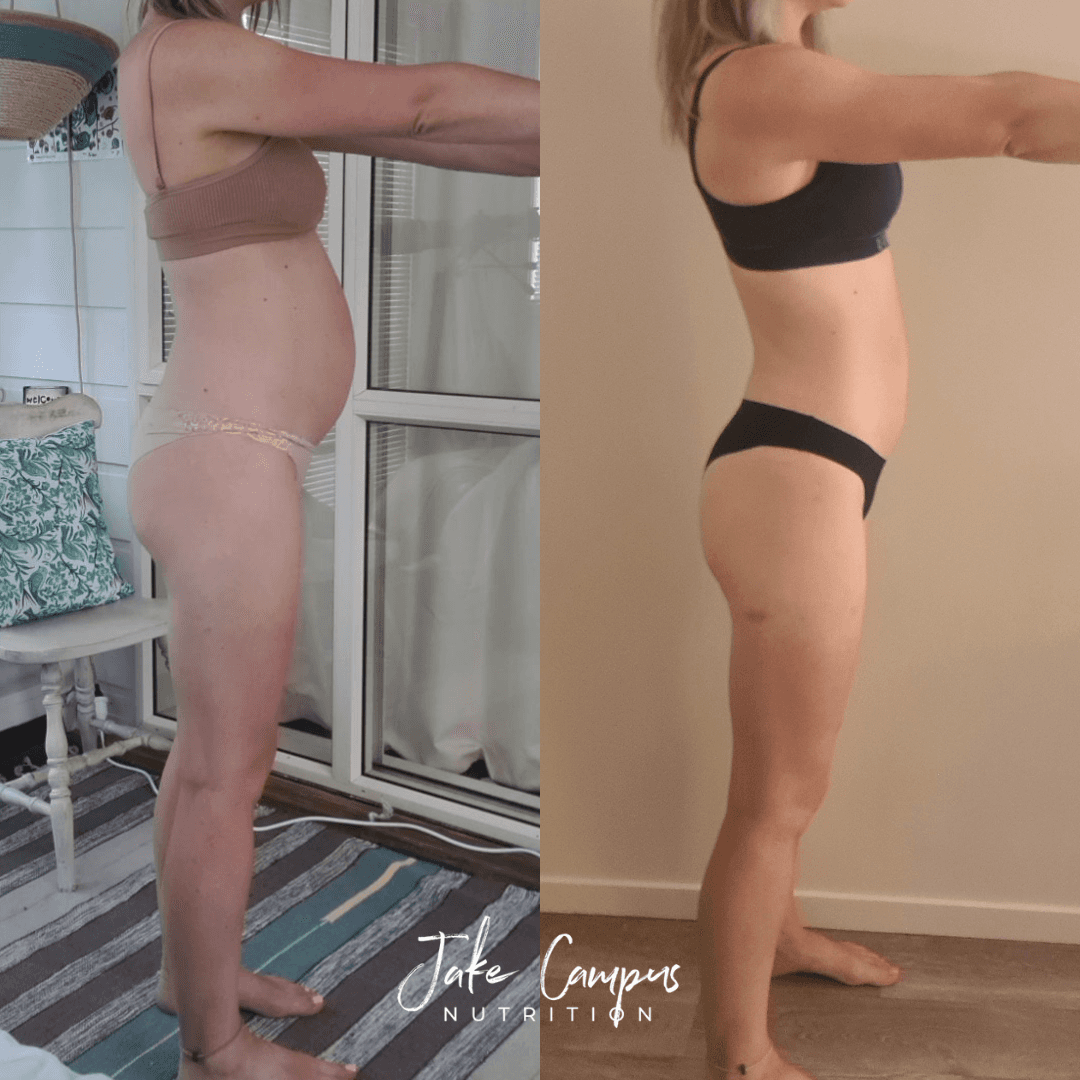 Client transformation