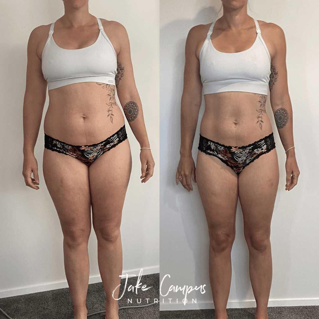 Client transformation