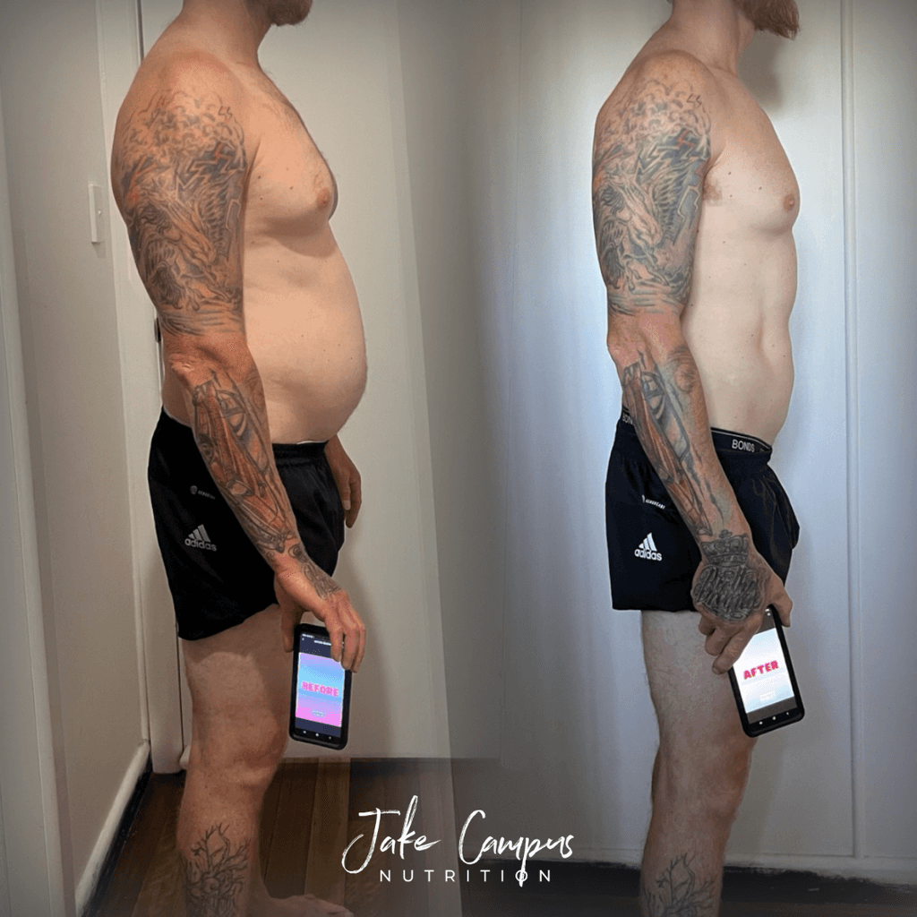 Client transformation
