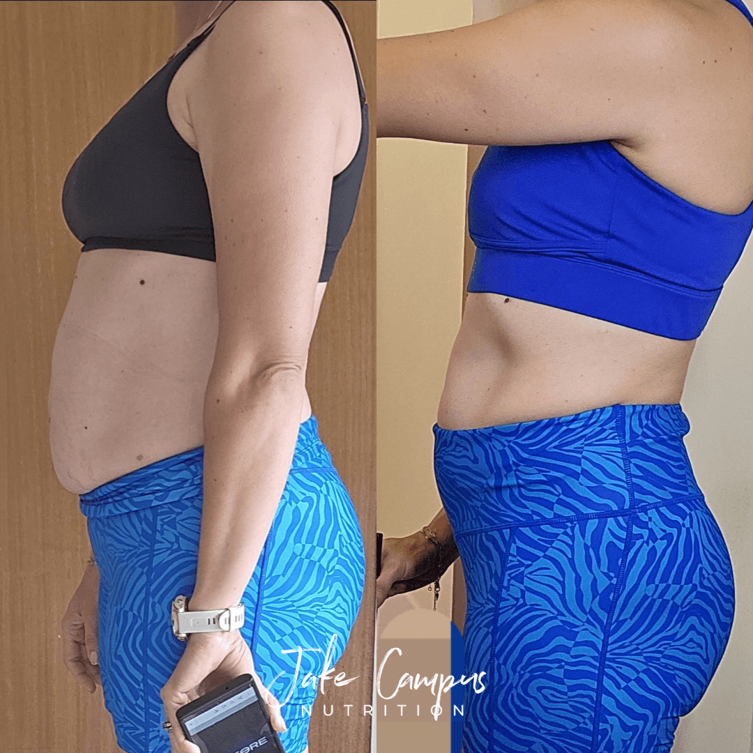 Client transformation