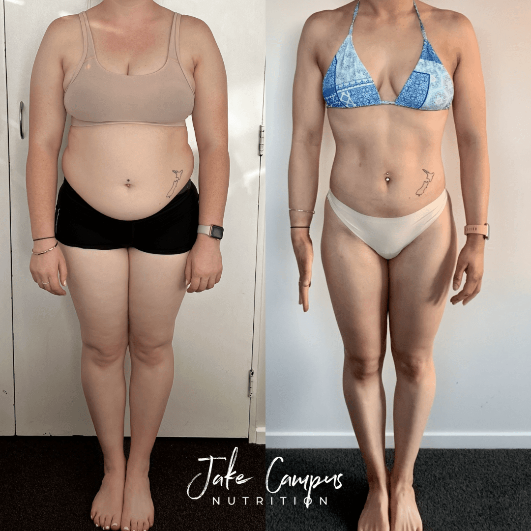 Client transformation