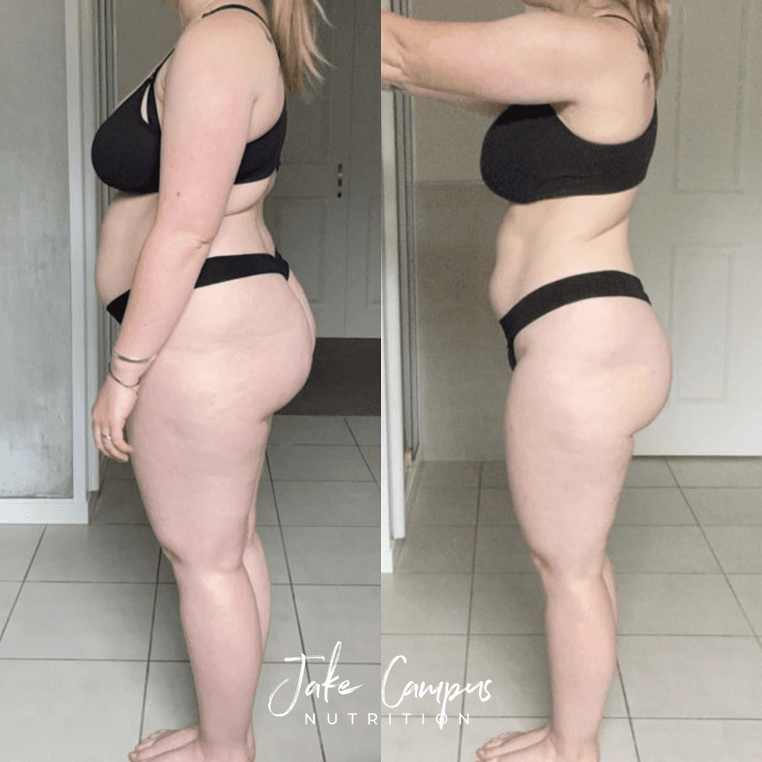 Client transformation