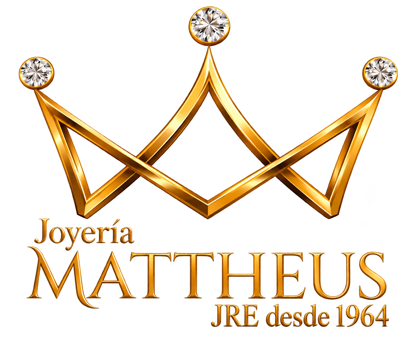 JOYERIA MATTHEUS