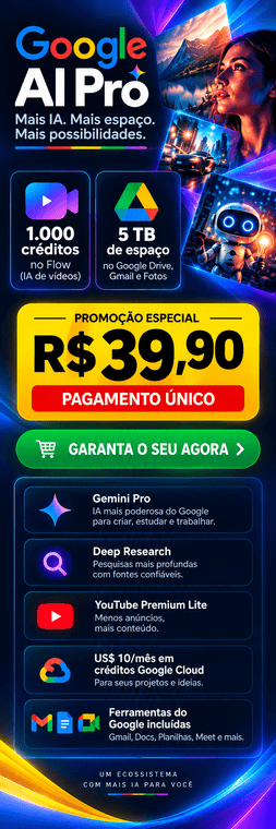 Google IA PRo