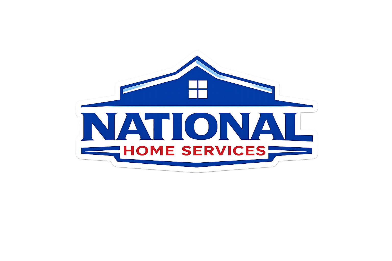 National Home Services Logo