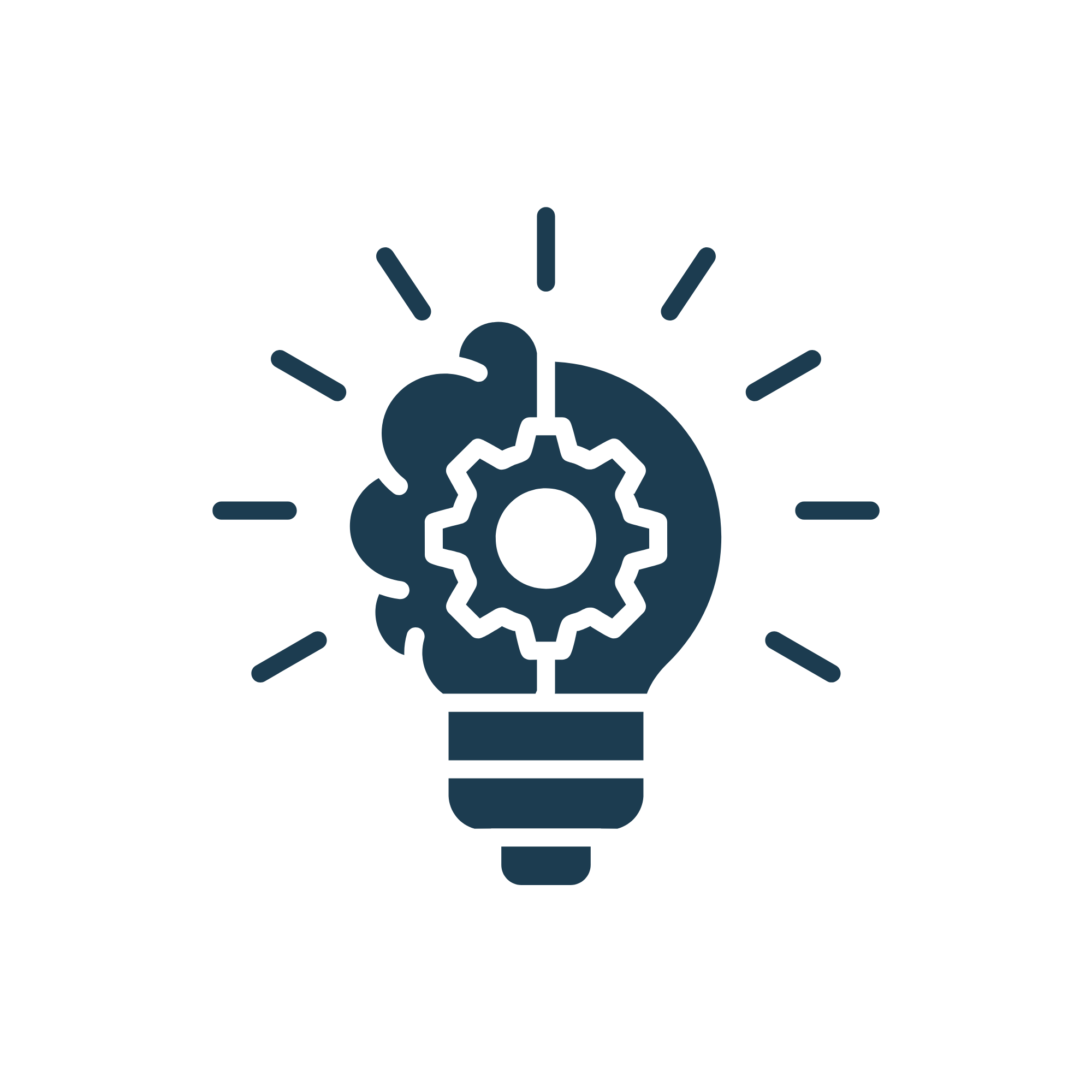 Innovation Icon