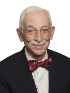 Dr. Jim
   McGinley