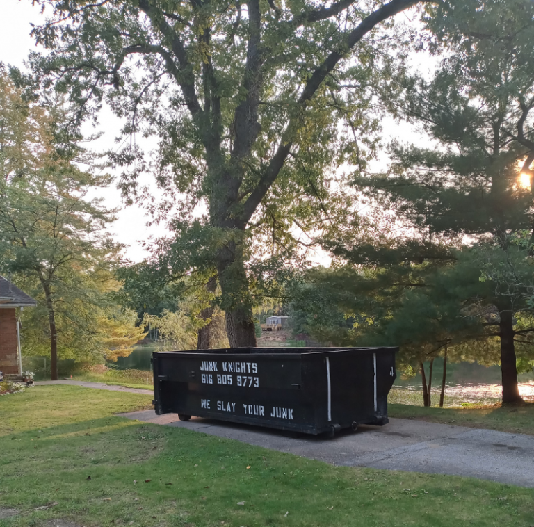 Dumpster Rental