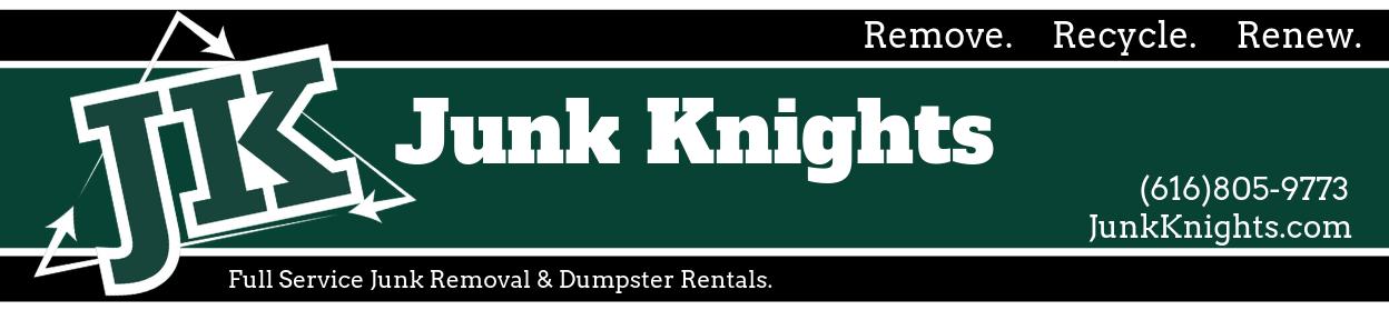 Junk Knights